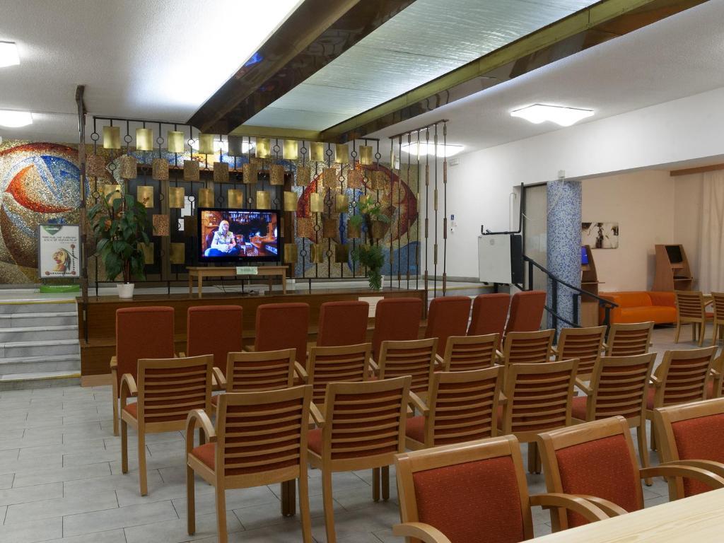 A Pousada Tauferovy Koleje Brno Quarto foto